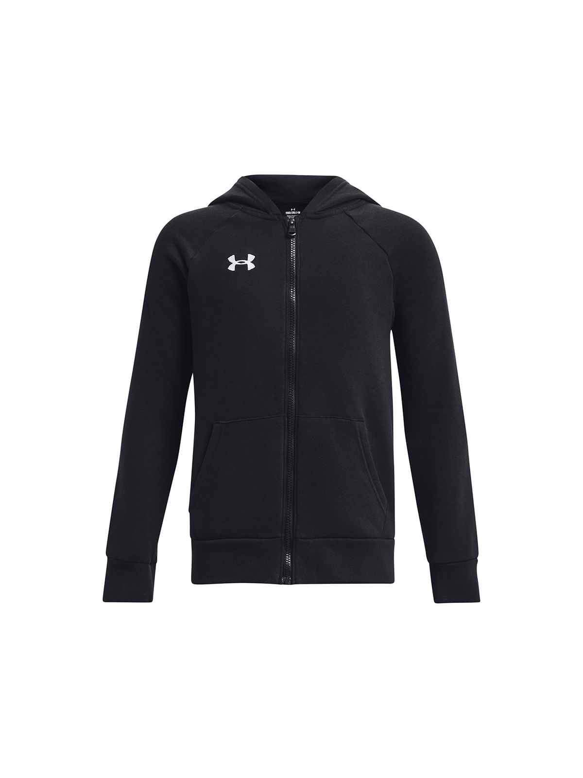 Polerón UA Rival Fleece para niño