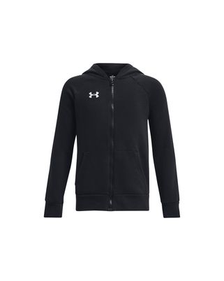 Polerón UA Rival Fleece para niño
