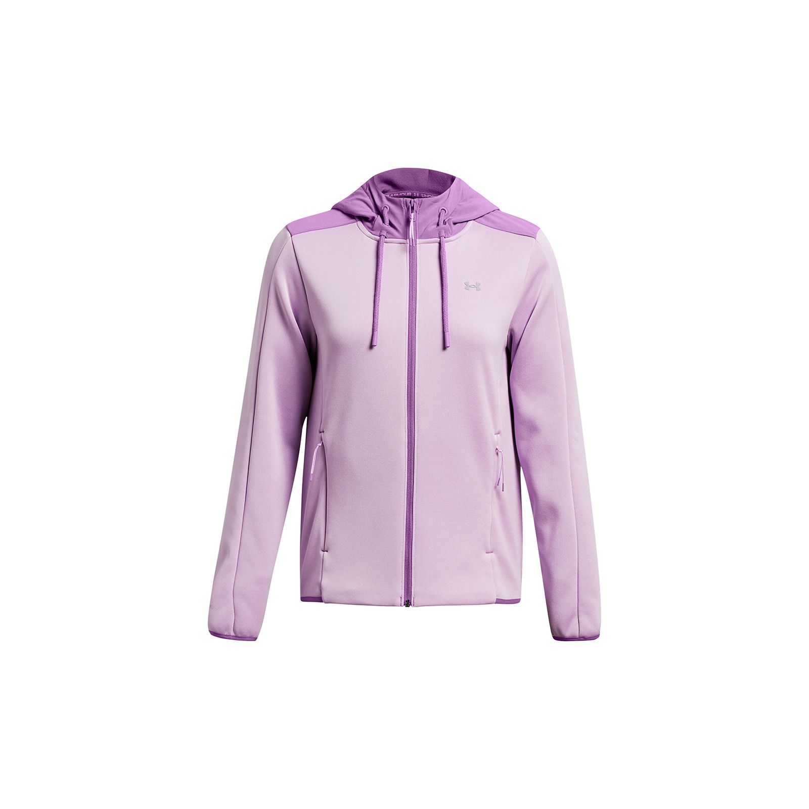 Polerón UA Essential para mujer