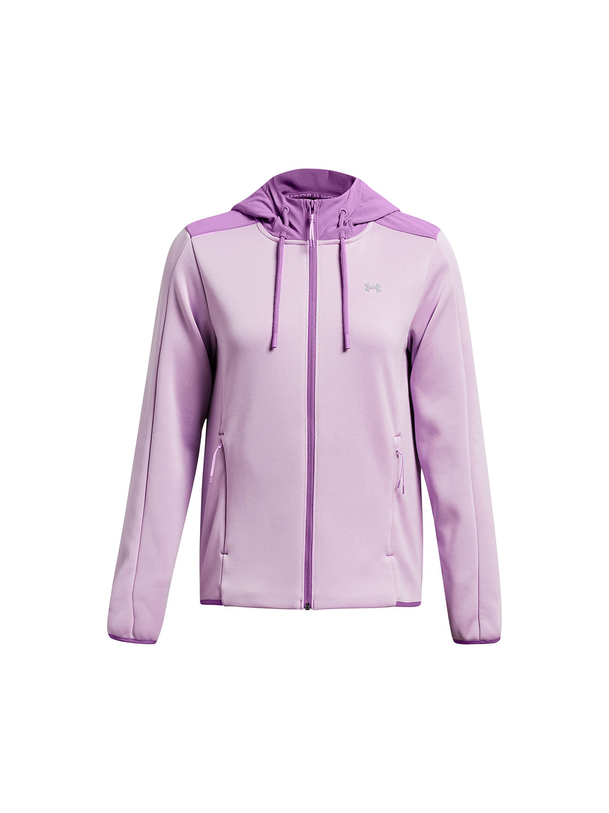 Polerón UA Essential para mujer