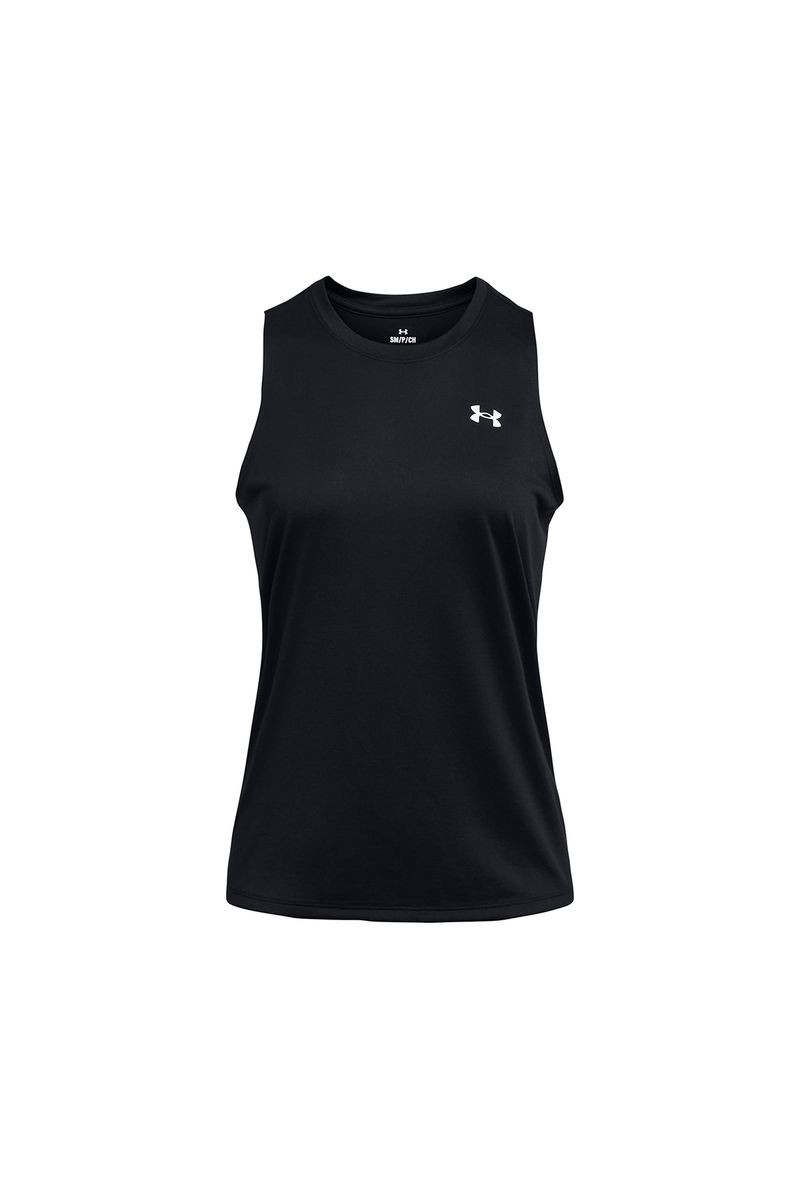 Polera-sin-mangas-UA-Tech¿-para-mujer