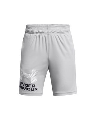 Shorts UA Tech¿ para niño