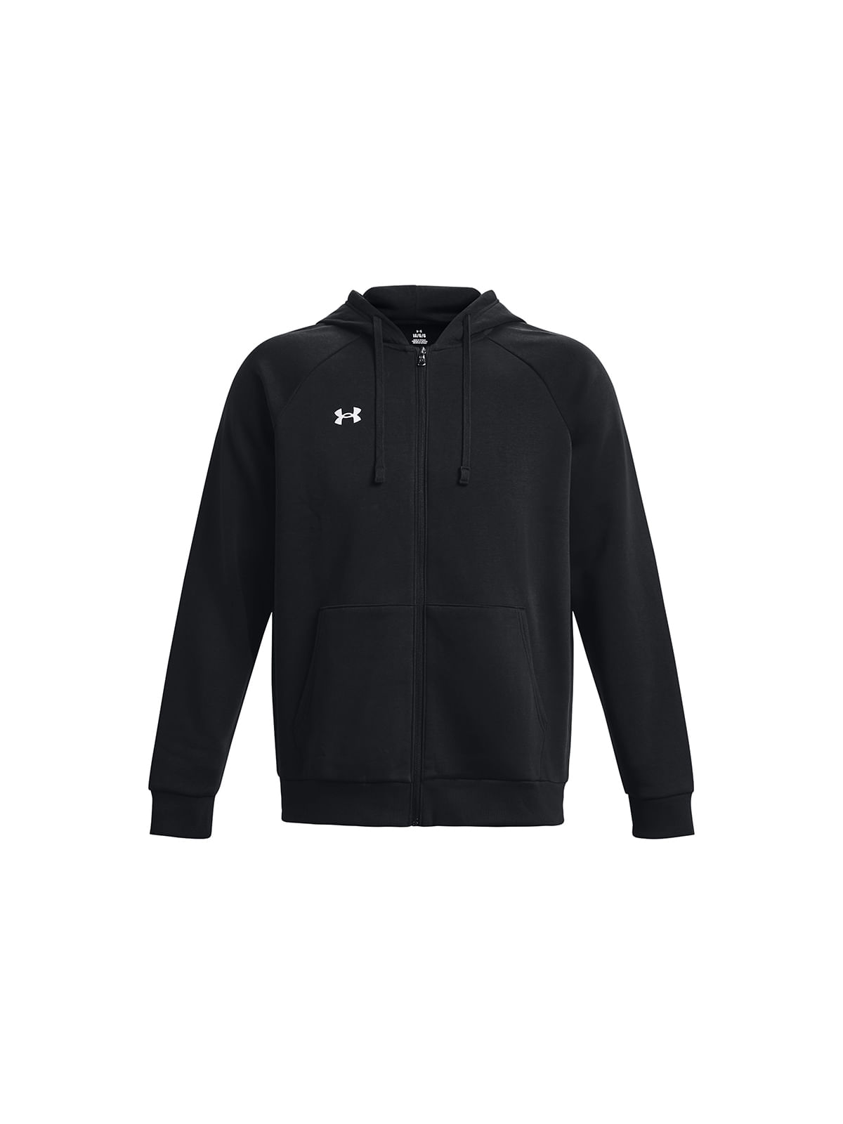 Polerón UA Rival Fleece para hombre