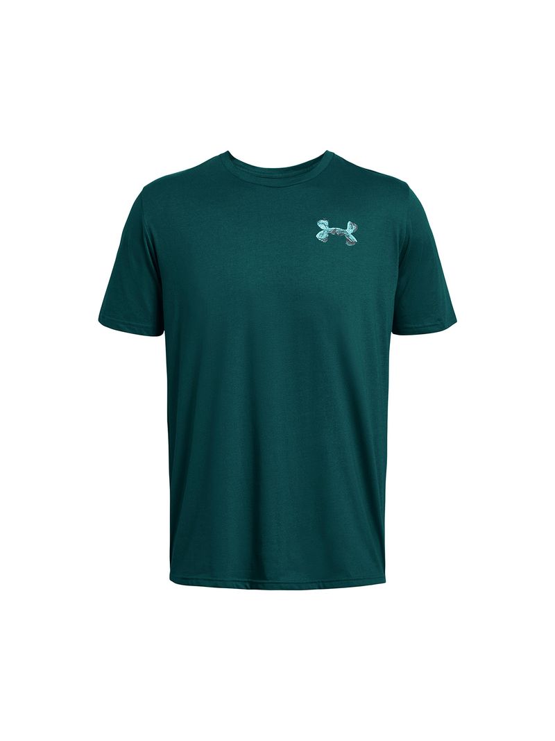 Under Armour UA Storm Rain - Camiseta de manga corta