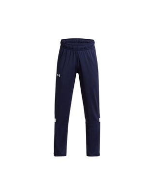 Pantalones UA Knit Warm Up para niño