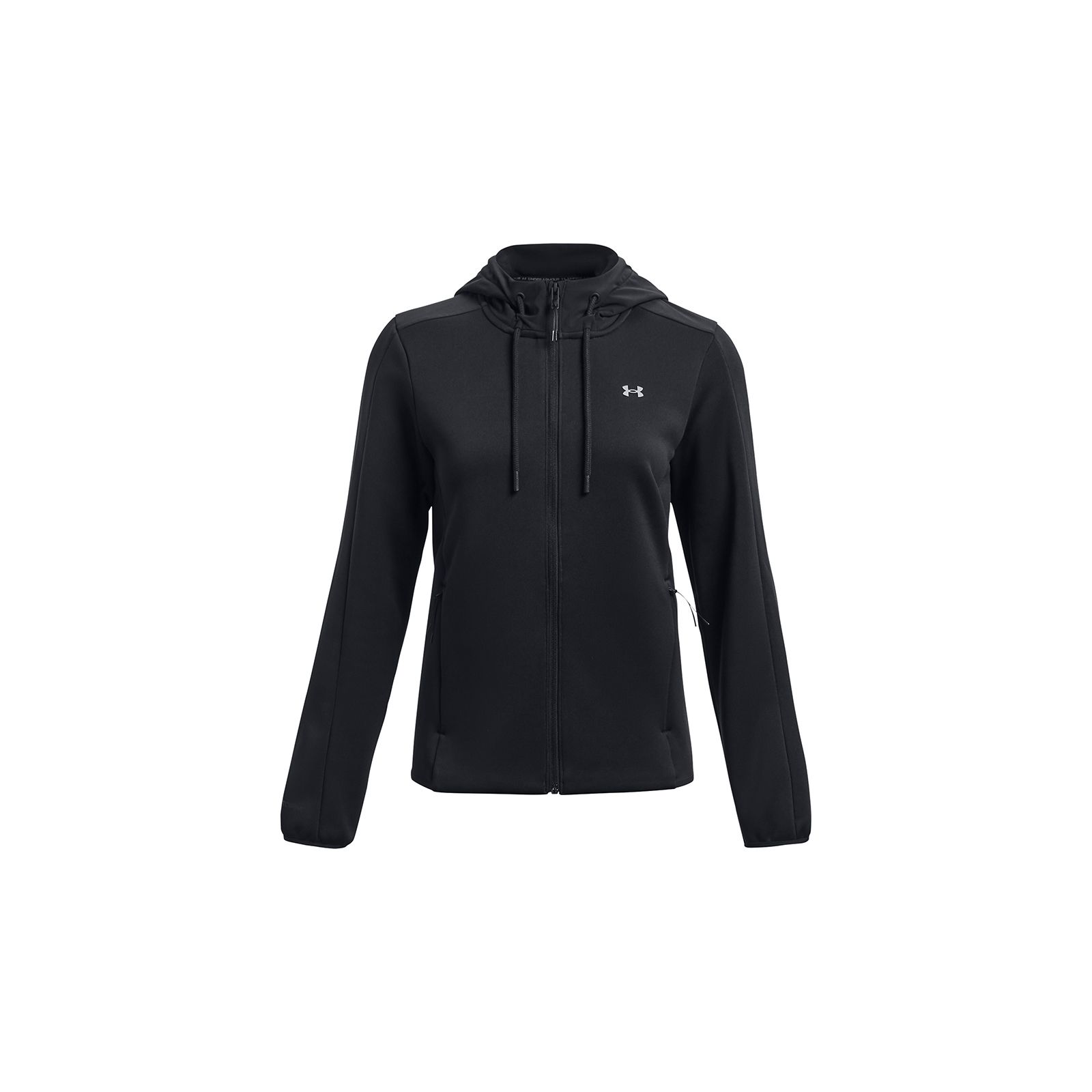 Polerón UA Essential para mujer