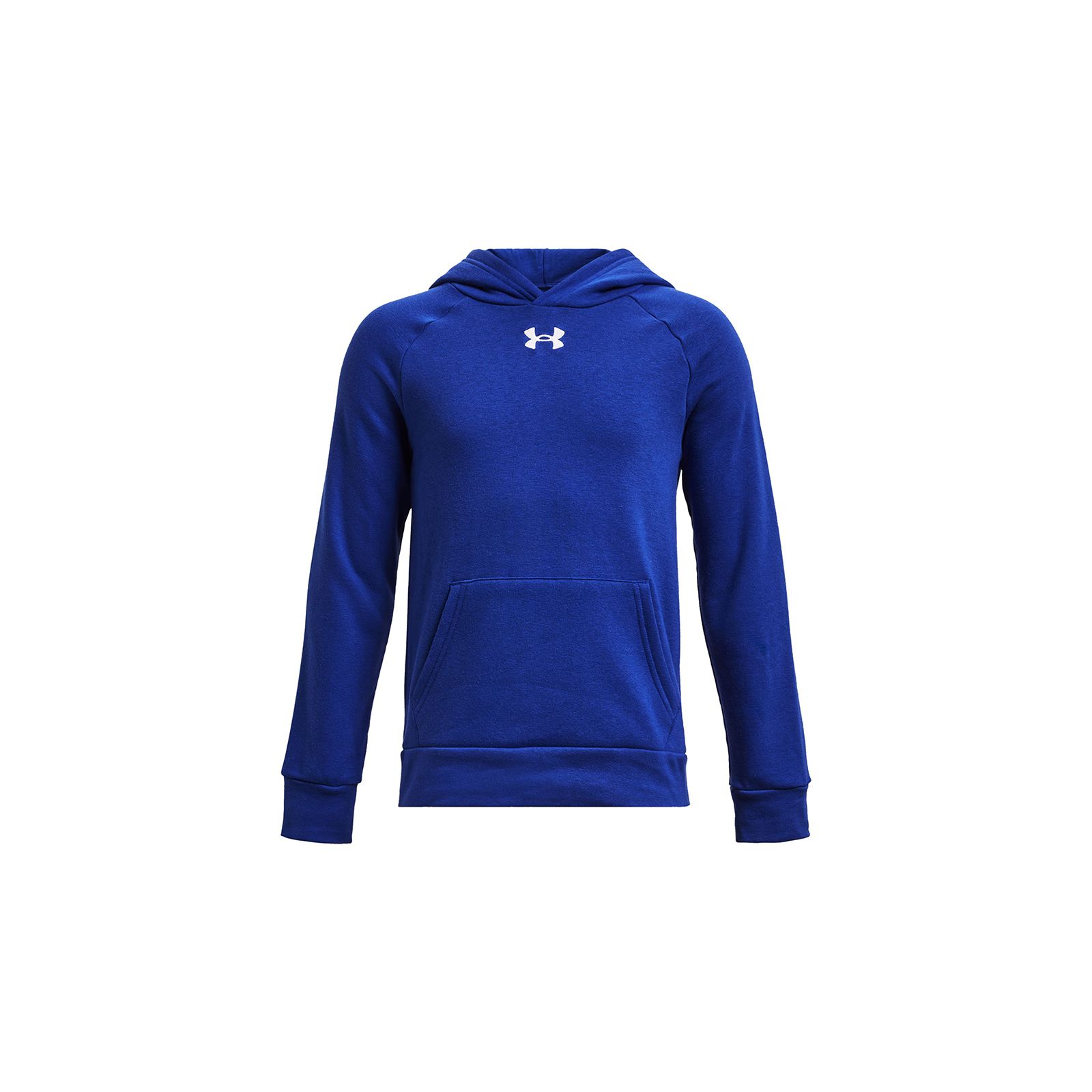 Polerón UA Rival Fleece para niño