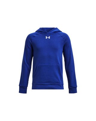Polerón UA Rival Fleece para niño