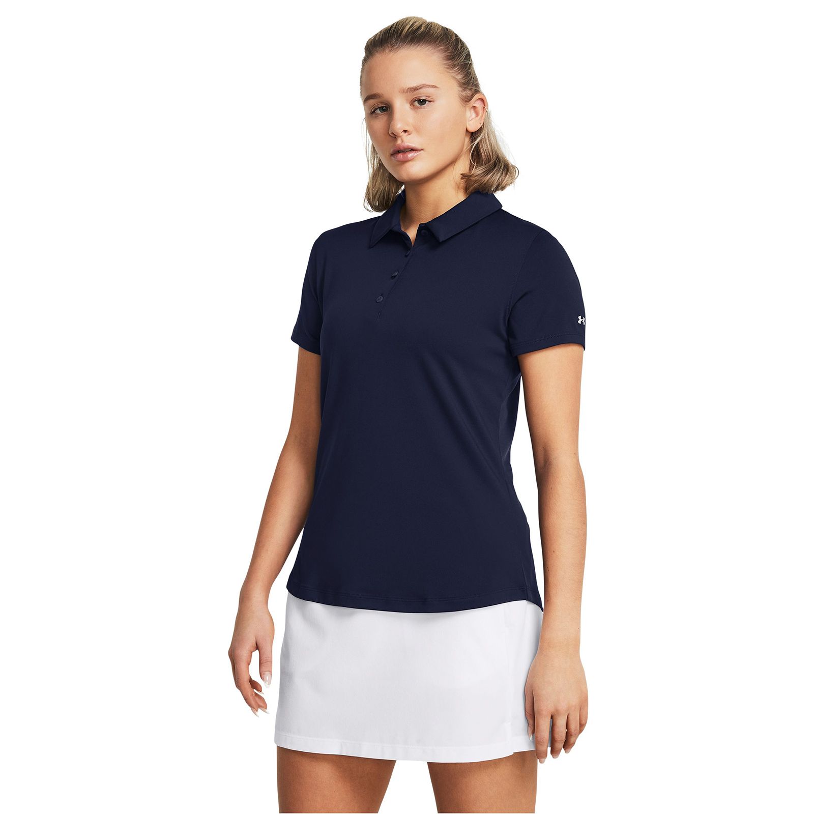Polo UA Playoff para mujer