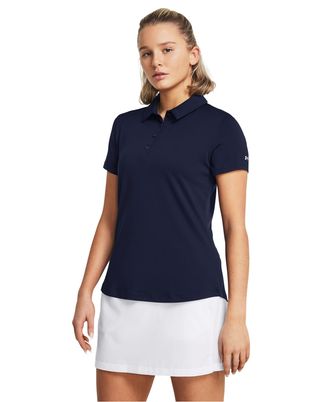 Polo UA Playoff para mujer