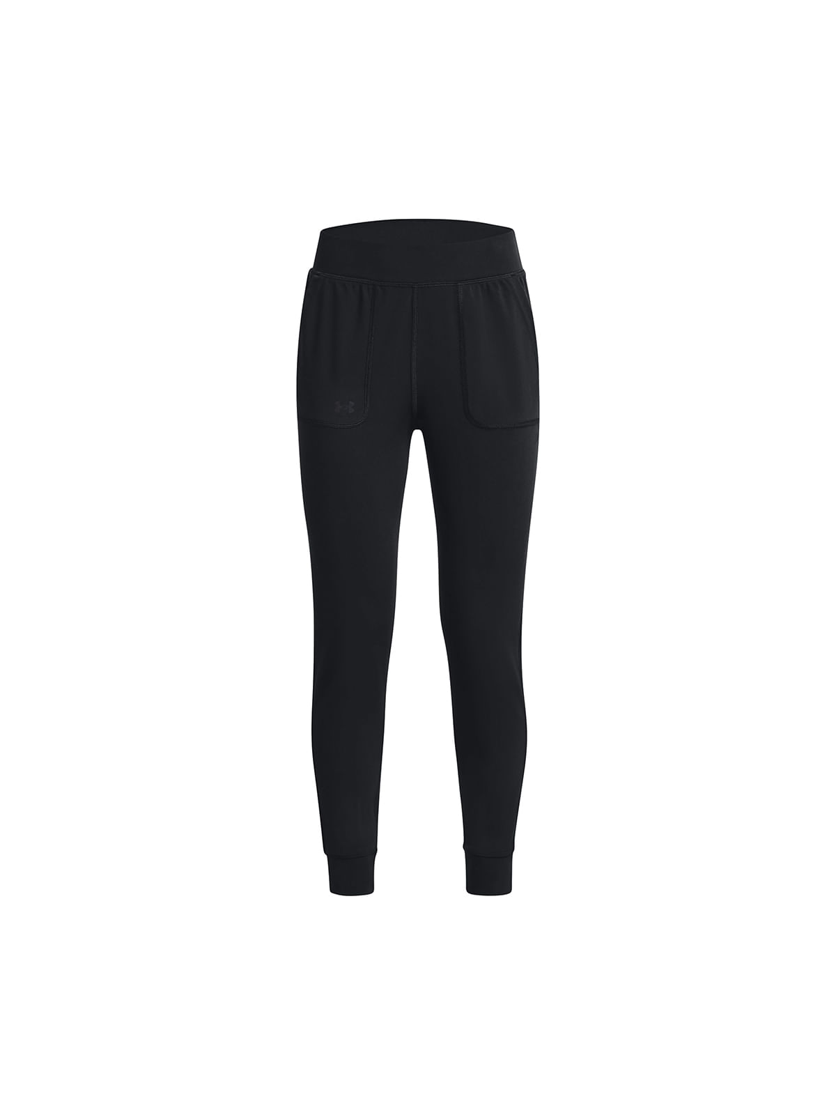 Joggers UA Motion para niña