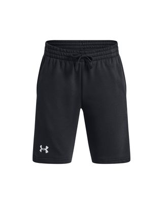 Shorts de polare UA Rival para niño