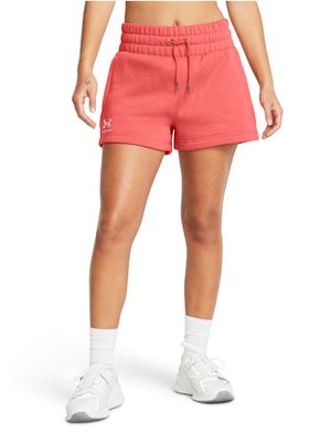 Shorts de polar UA Icon para mujer