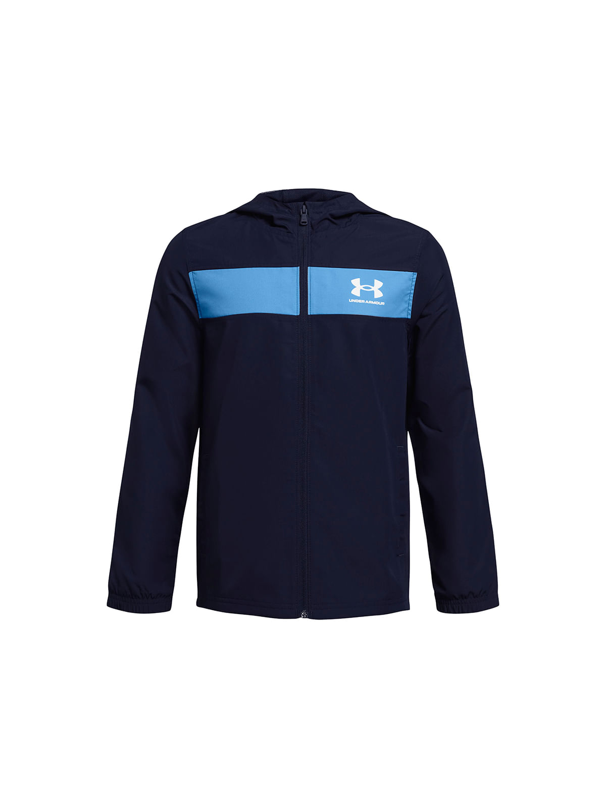 Cortavientos UA Sportstyle para niño