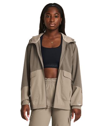 Chaqueta UA ArmourSport Cargo para mujer