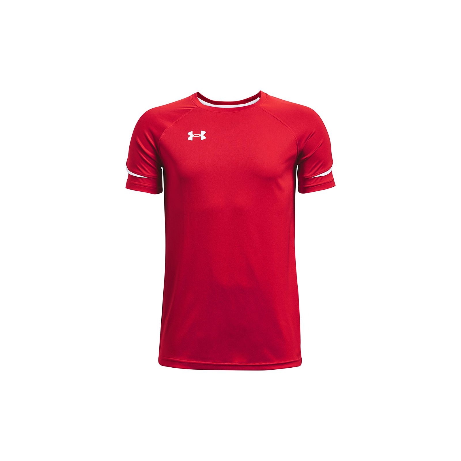Polera Golazo 3.0 para niños Under Armour