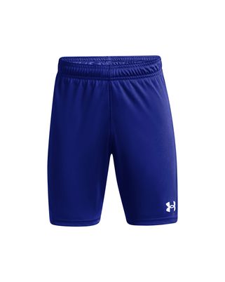 Shorts Golazo 3.0 para niños Under Armour