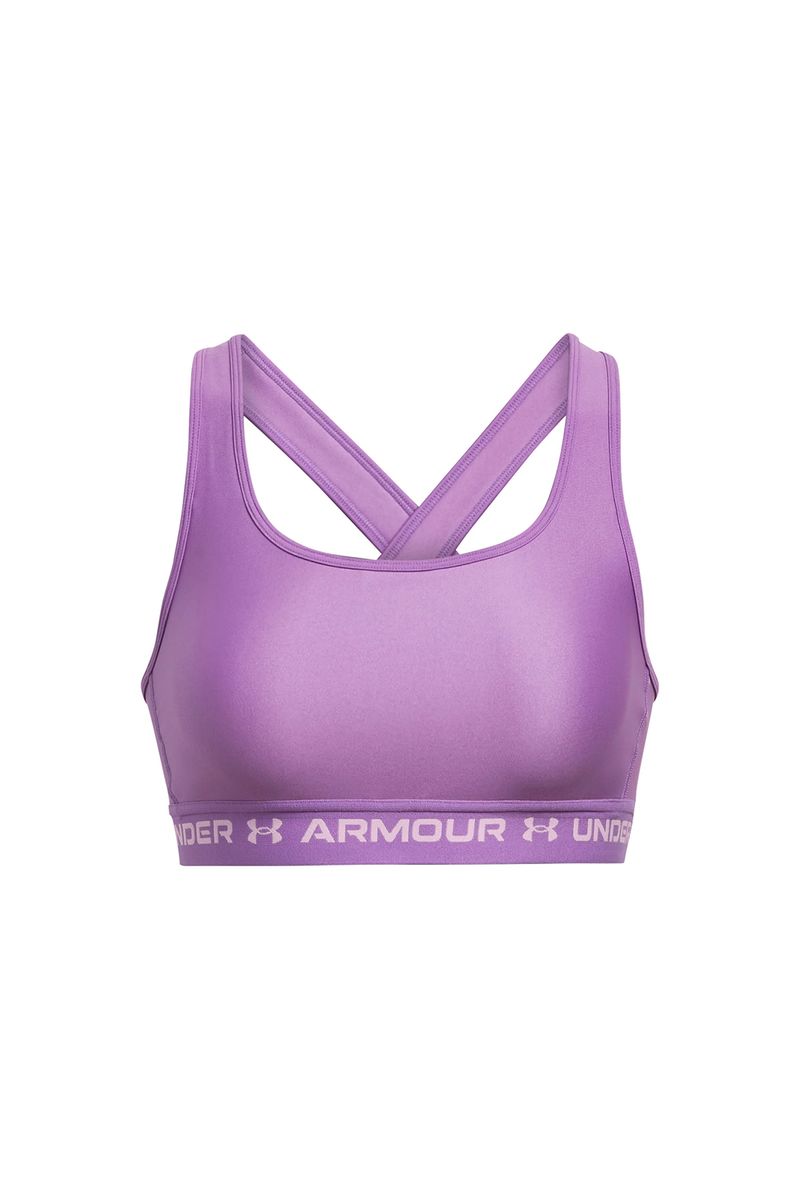 Sosten-Deportivo-Under-Armour-Mid-Crossback-para-Mujer