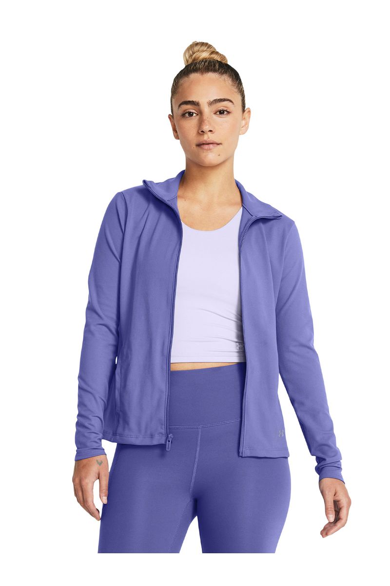 Chaqueta-Motion-para-mujer-Under-Armour