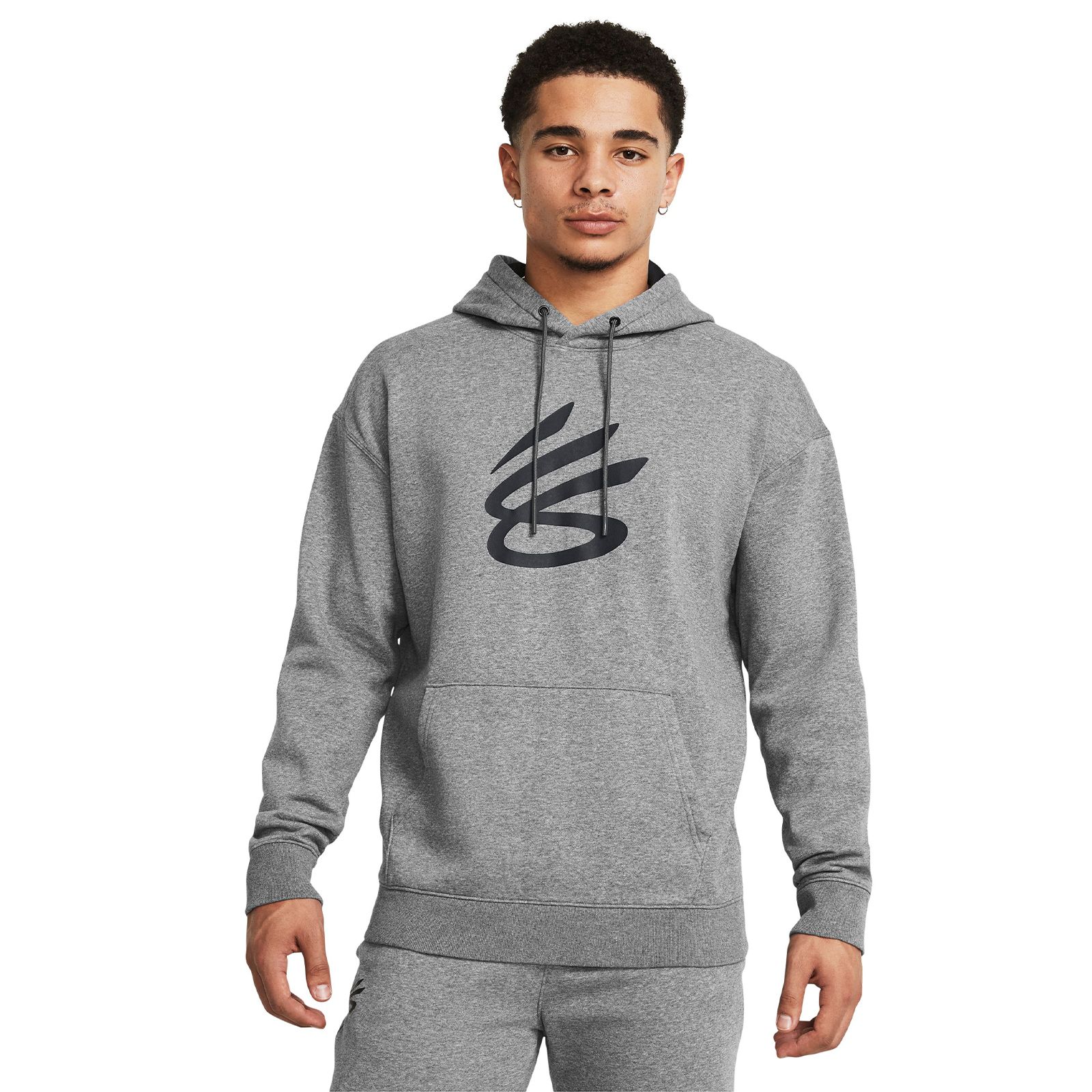 Polerón Curry Splash para hombre Under Armour
