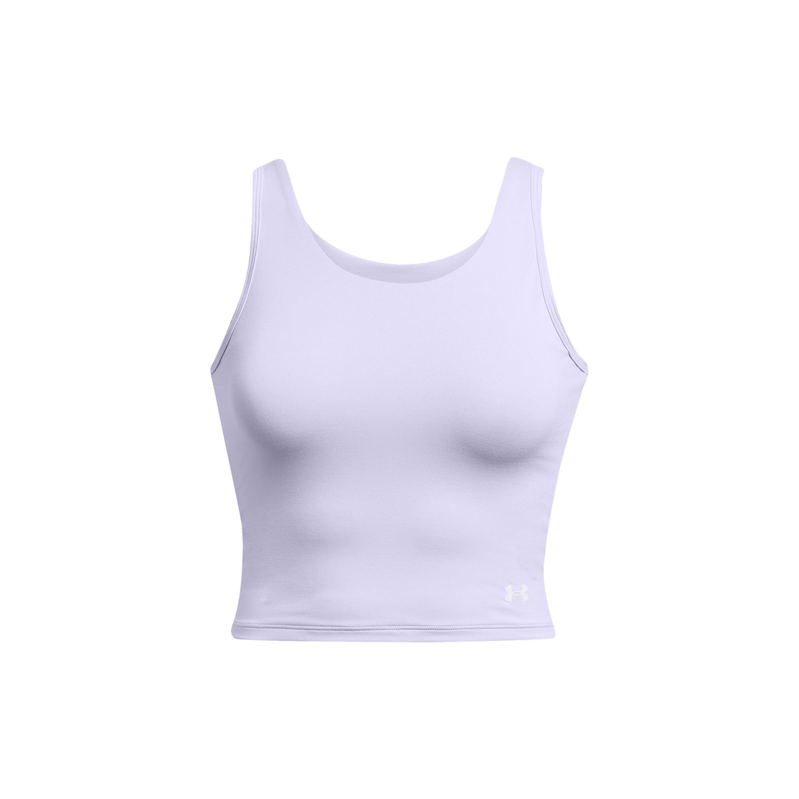 Polera sin mangas Motion para mujer Under Armour