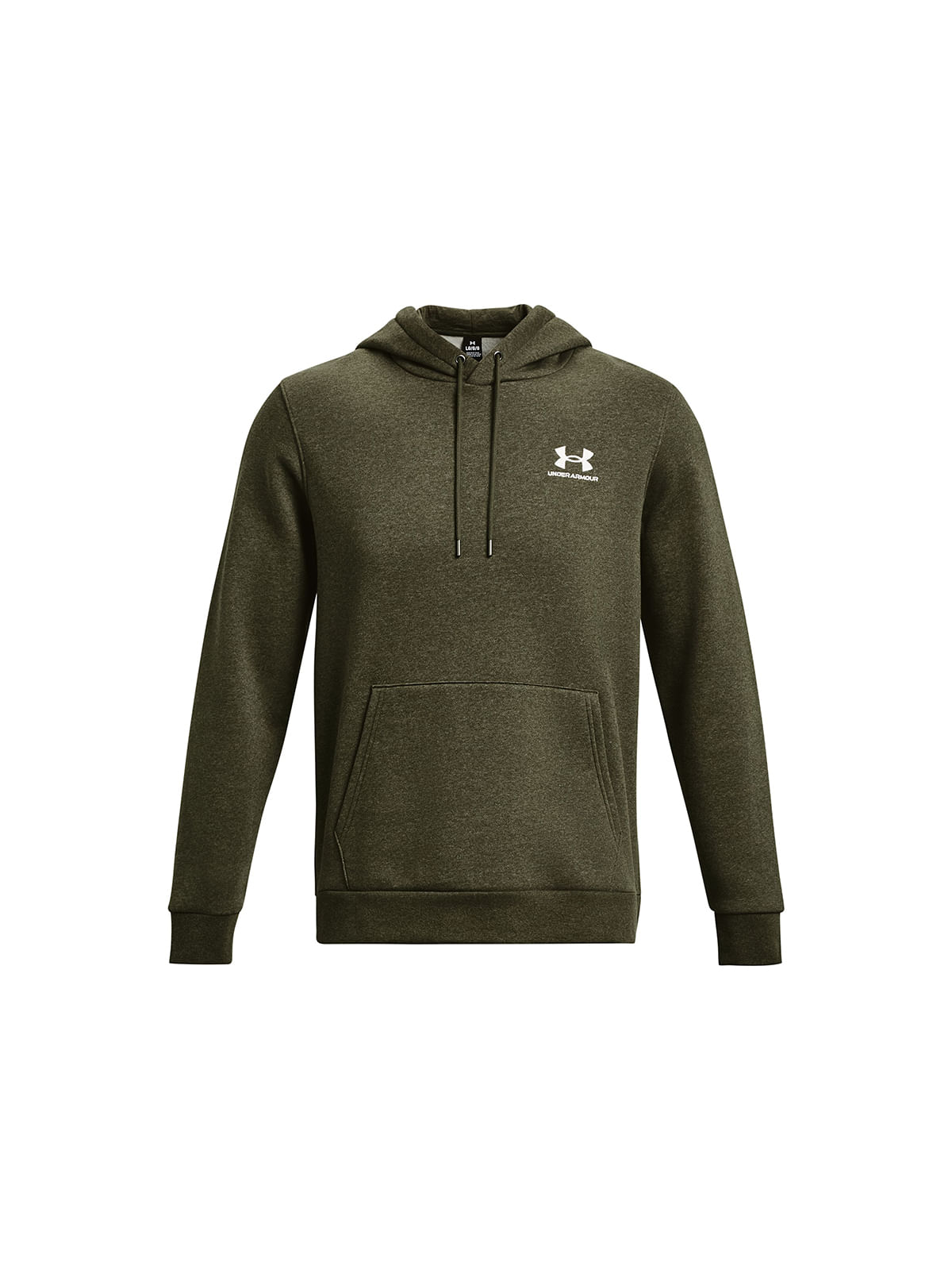 Polerón UA Essential para hombre