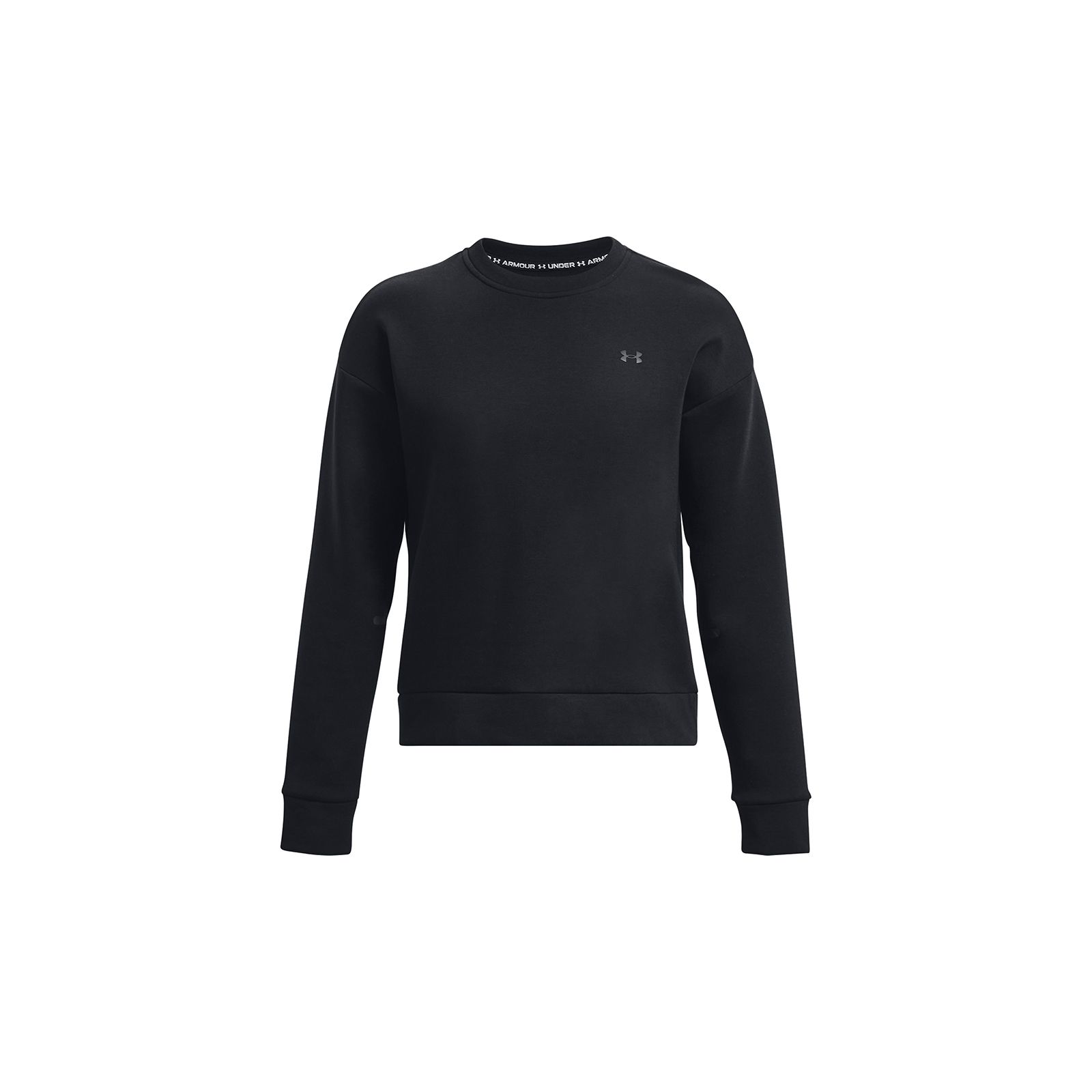 Polerón Fleece Unstoppable para mujer Under Armour