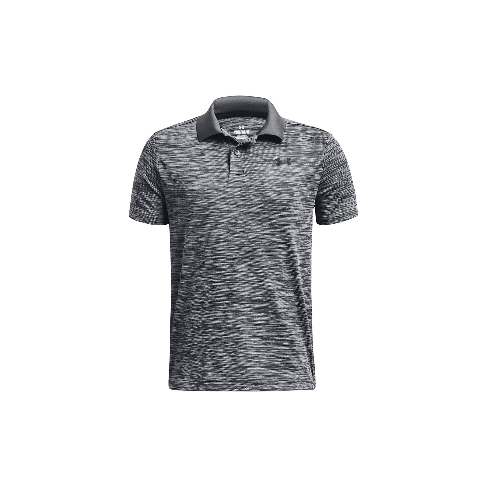Polo Performance para niño Under Armour