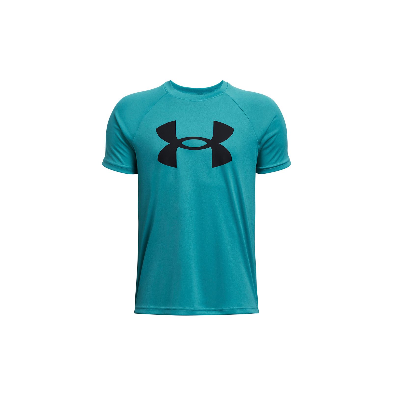 Polera UA Tech™ Big Logo para niño