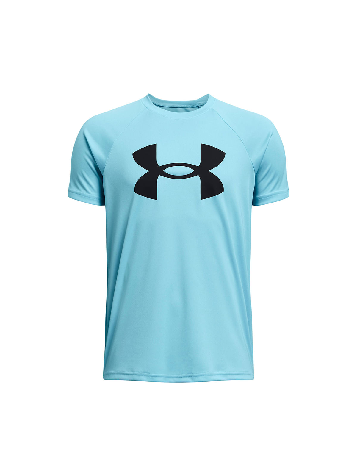 Polera UA Tech™ Big Logo para niño