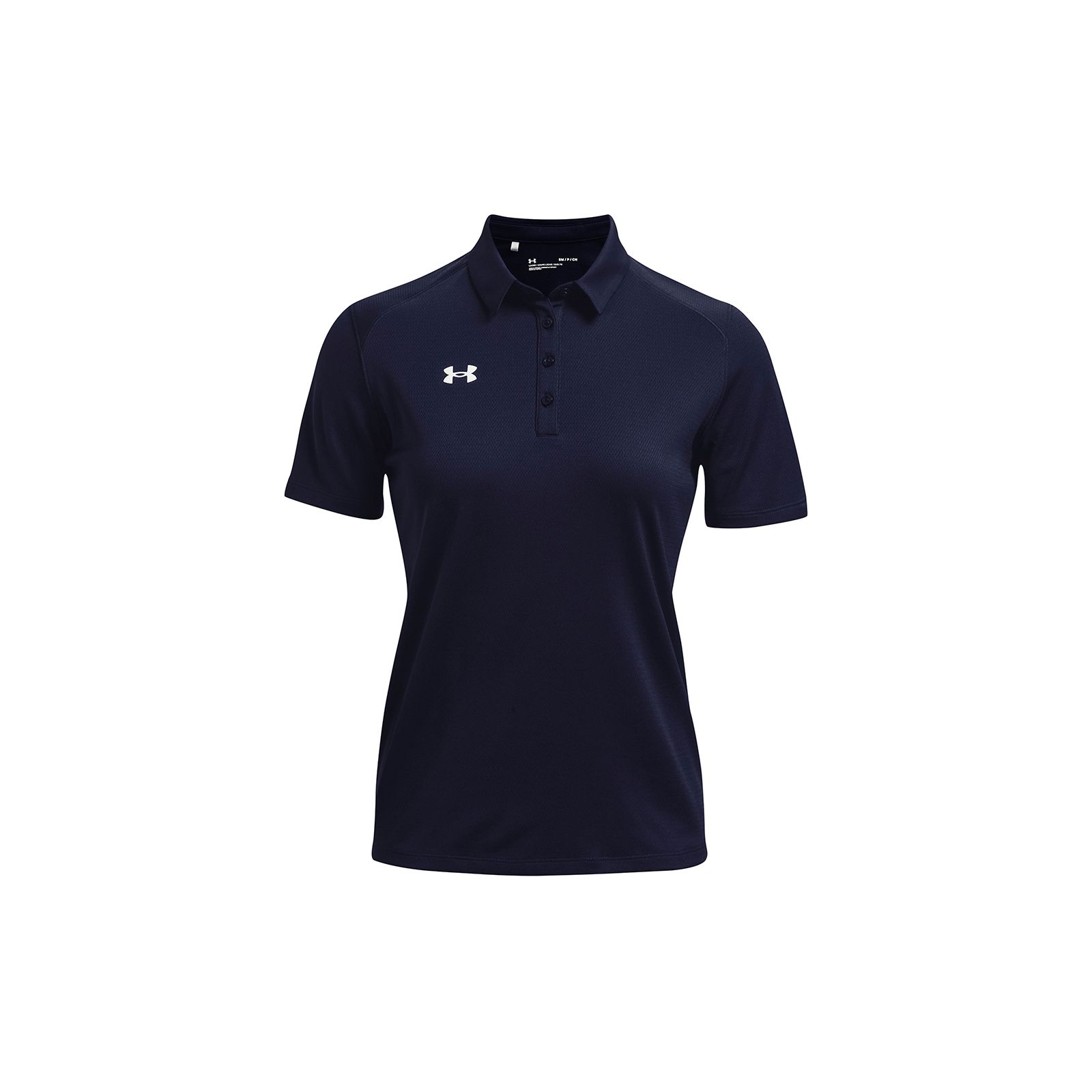 Polo UA Tech¿ para mujer
