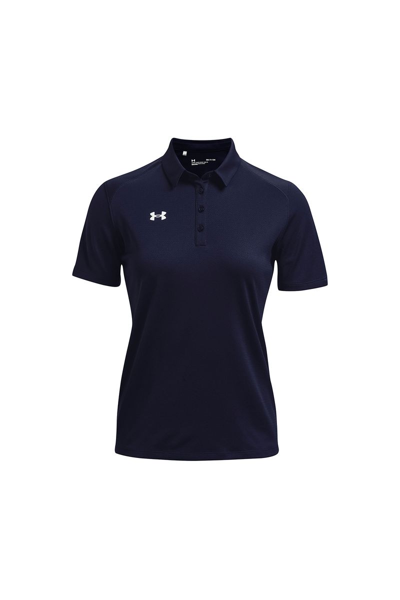 Polo-UA-Tech¿-para-mujer