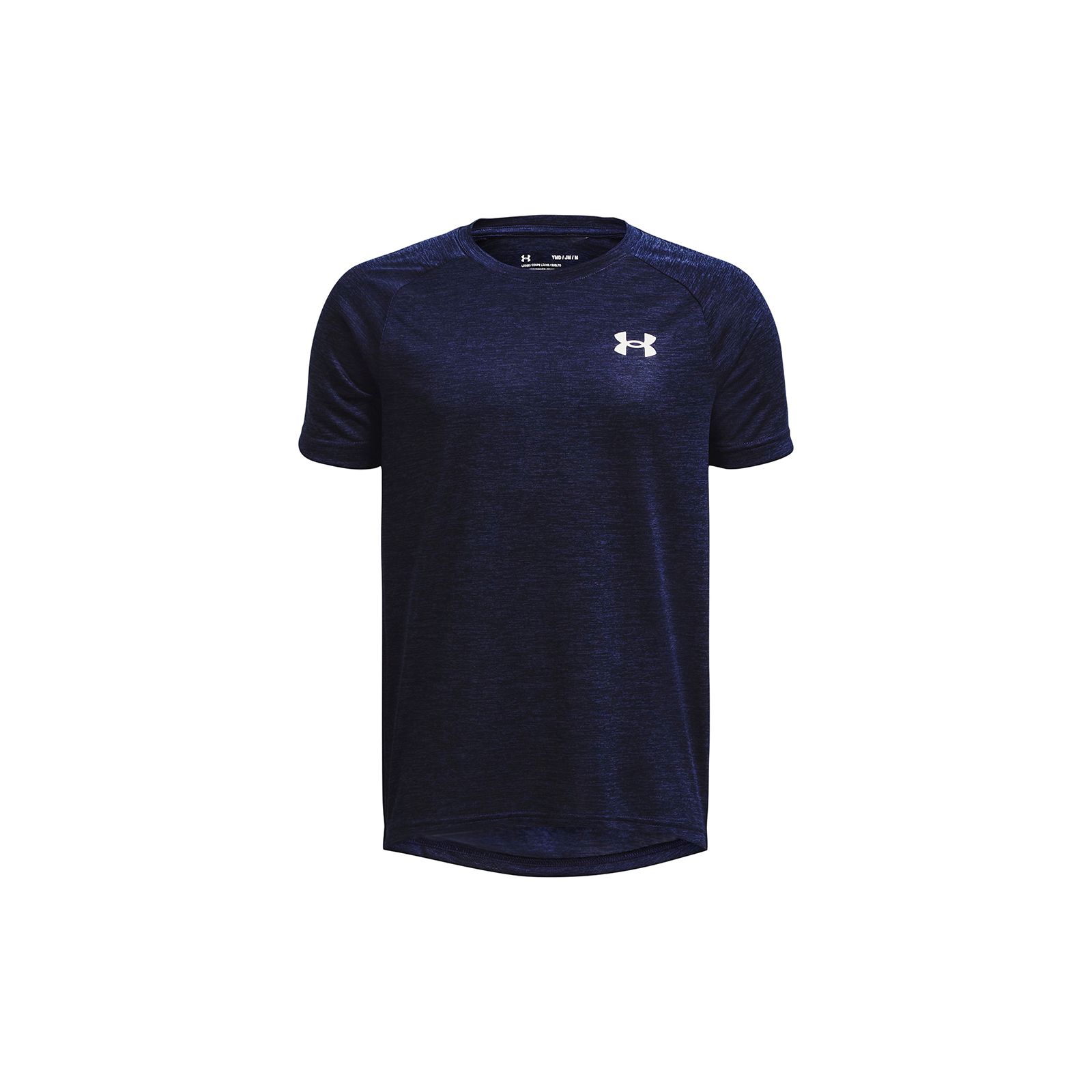 Polera Manga Corta UA Tech™ 2.0 para Niño