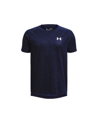 Polera Manga Corta UA Tech™ 2.0 para Niño
