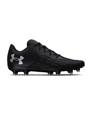 Zapatos de fútbol UA Magnetico Select 3 FG Jr. para niño