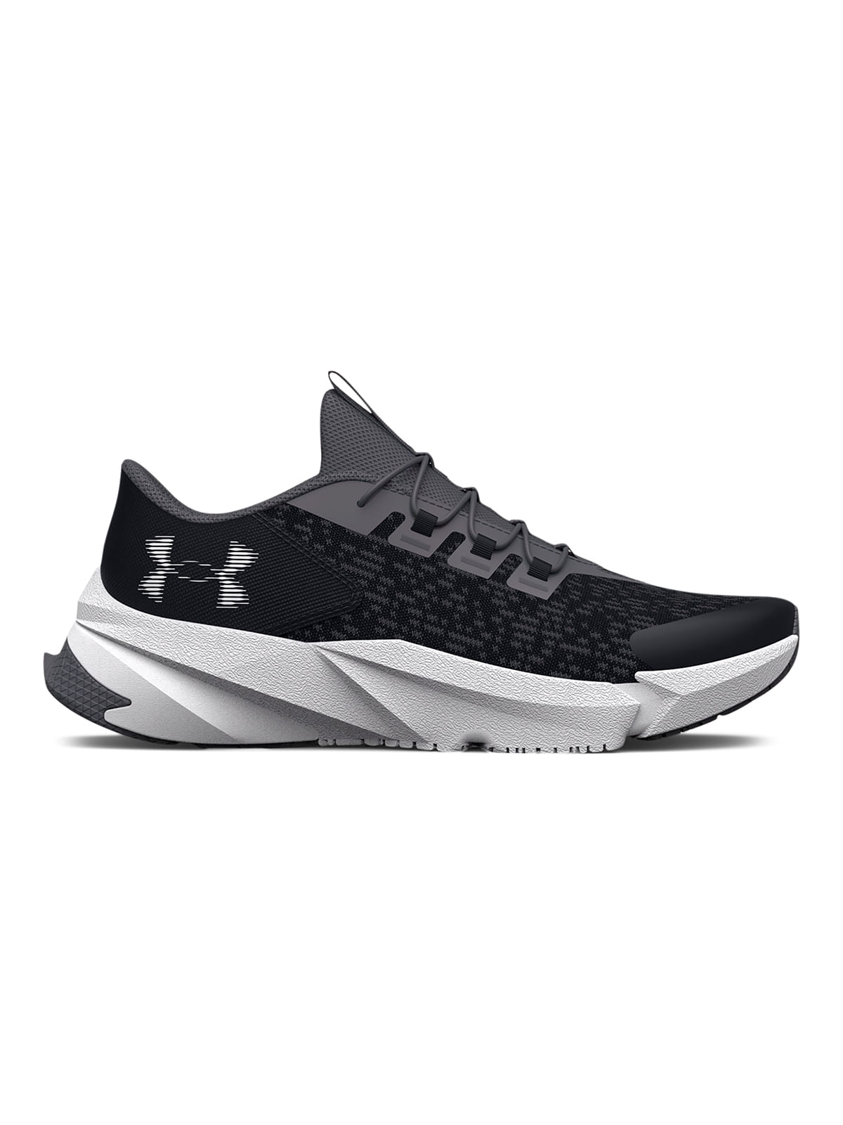 Zapatillas de running UA Scramjet 5 AL para niño