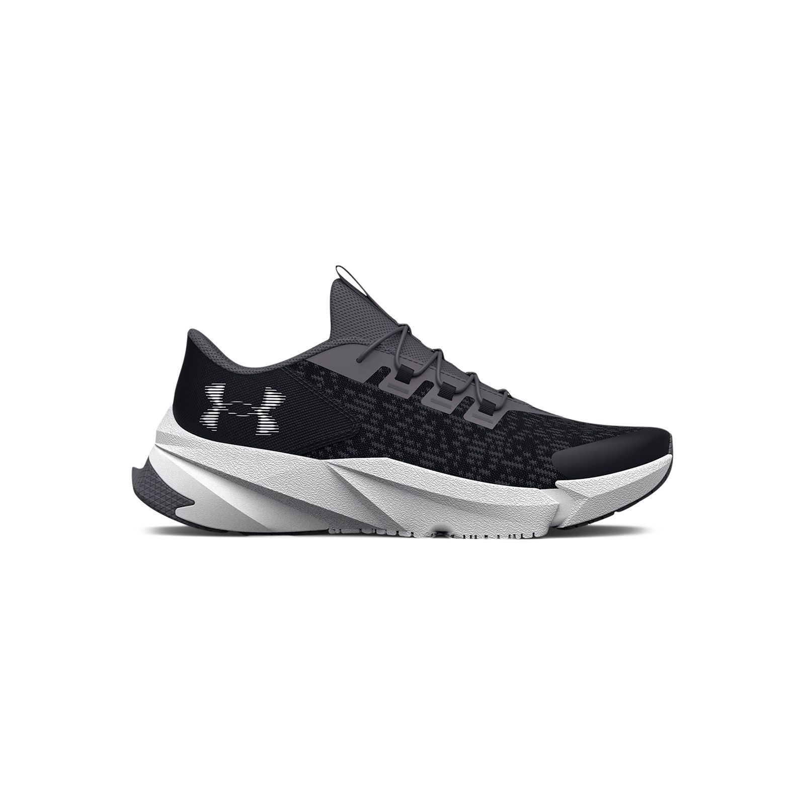 Zapatillas de running UA Scramjet 5 AL para niño
