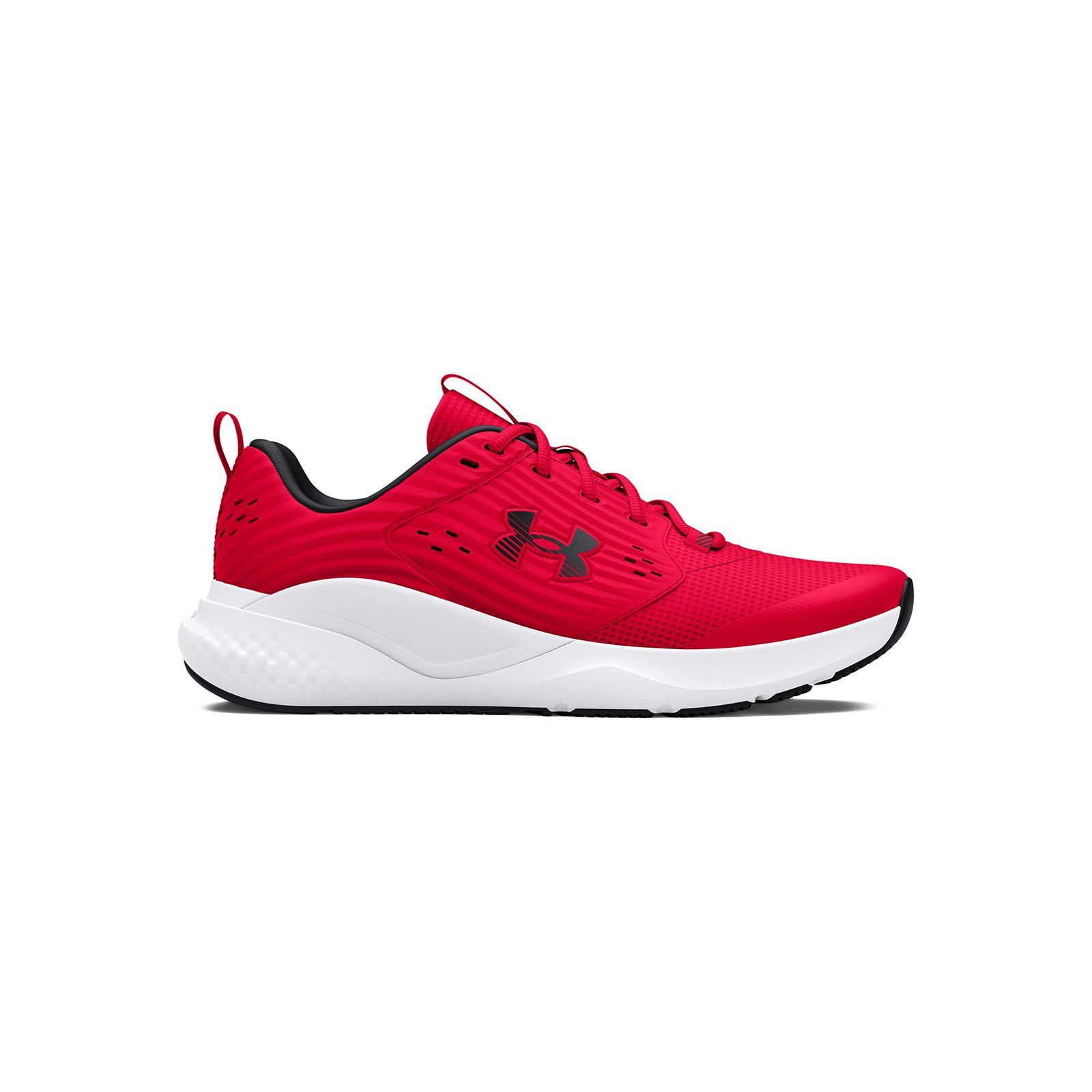 Zapatillas de entrenamiento UA Commit 4 para hombre