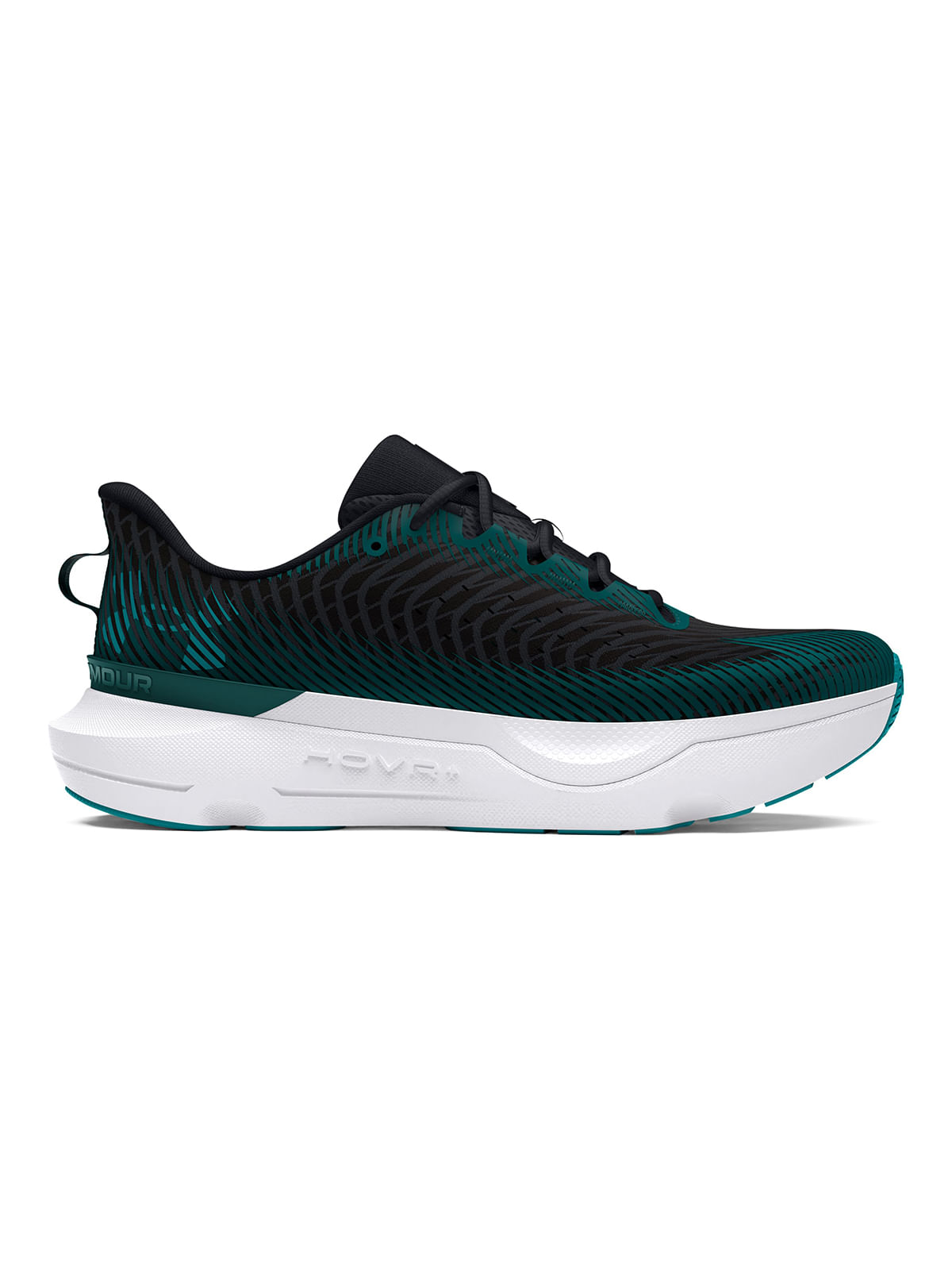 Zapatillas para correr UA HOVR Infinite Pro para hombre