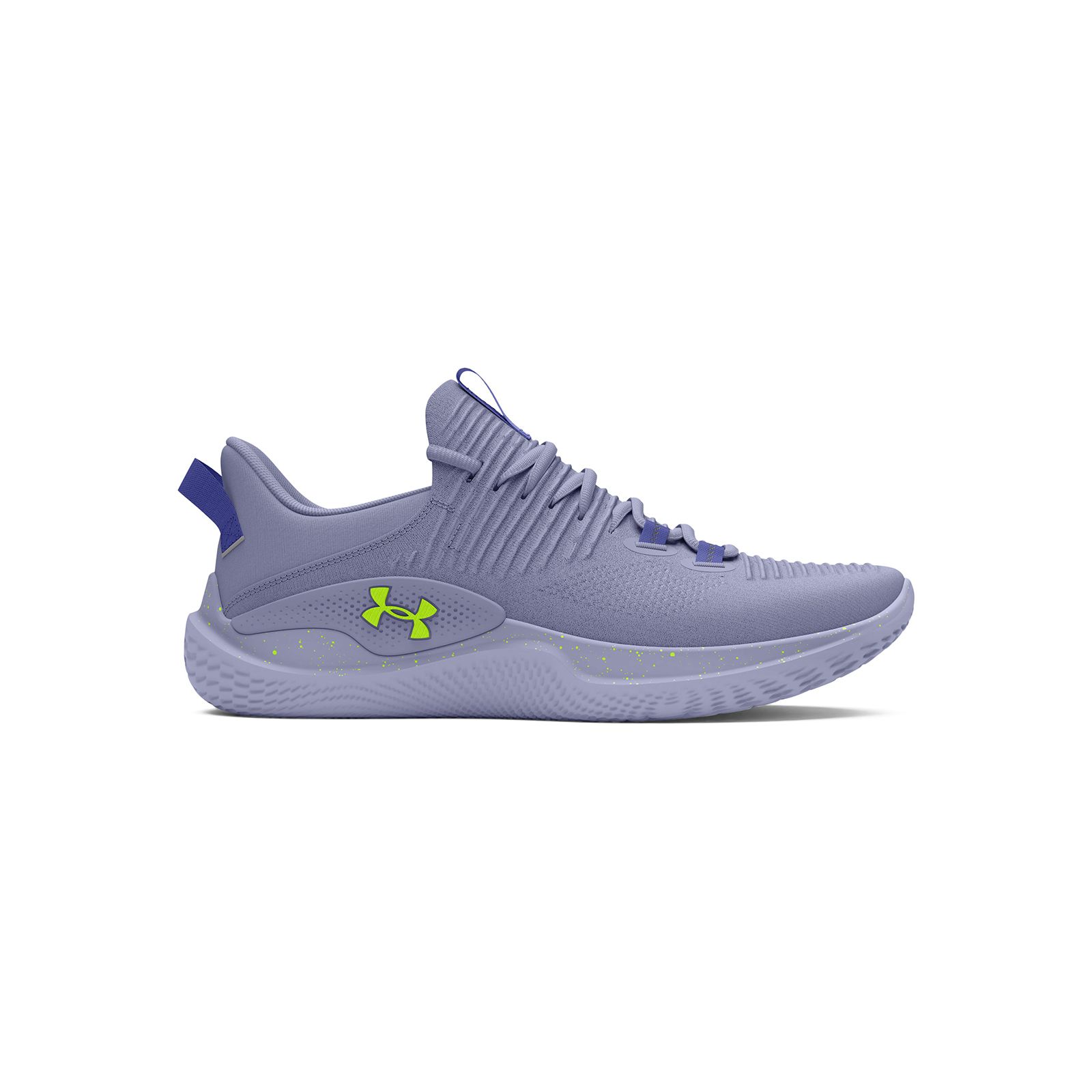 Zapatillas de entrenamiento UA Flow Dynamic para mujer