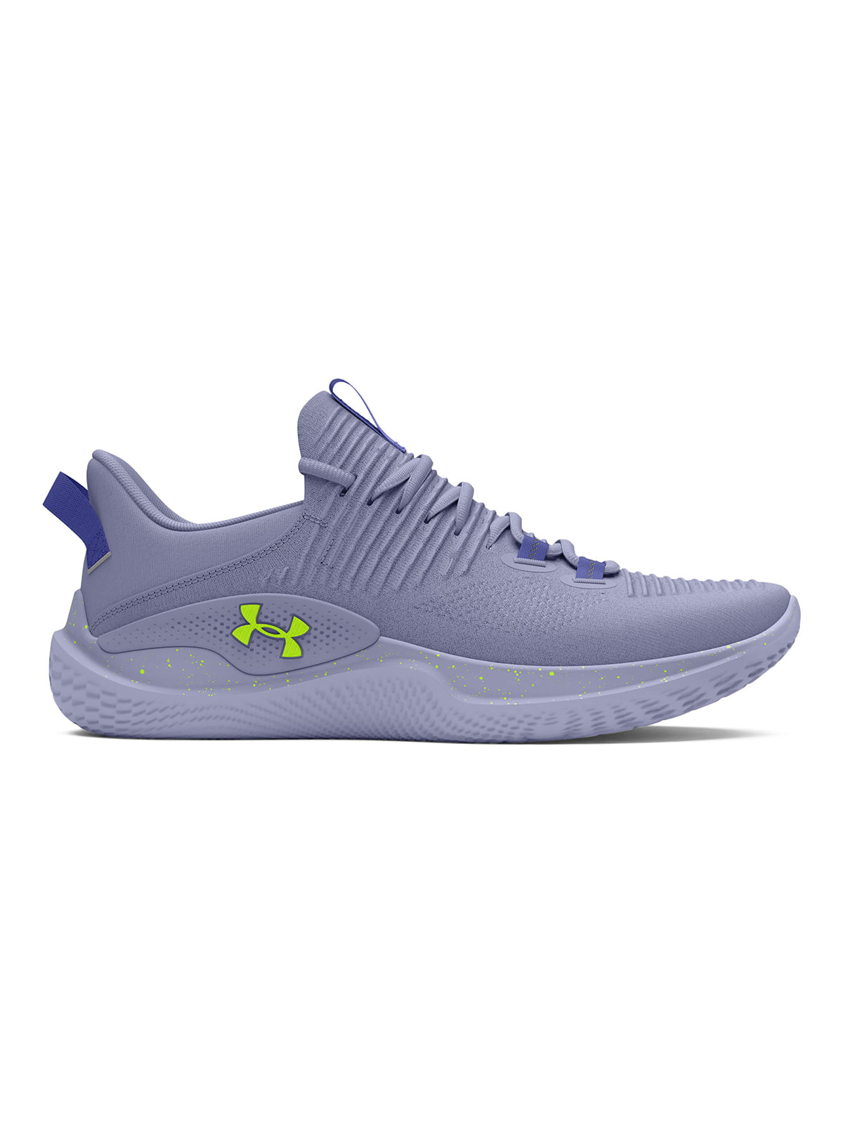 Zapatillas de entrenamiento UA Flow Dynamic para mujer