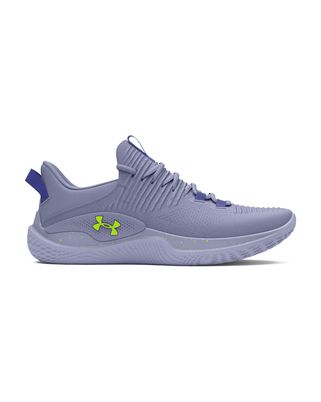 Zapatillas de entrenamiento UA Flow Dynamic para mujer