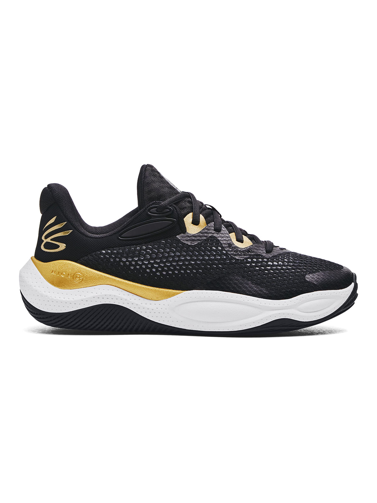 Zapatillas de basketball Curry Splash 24 unisex