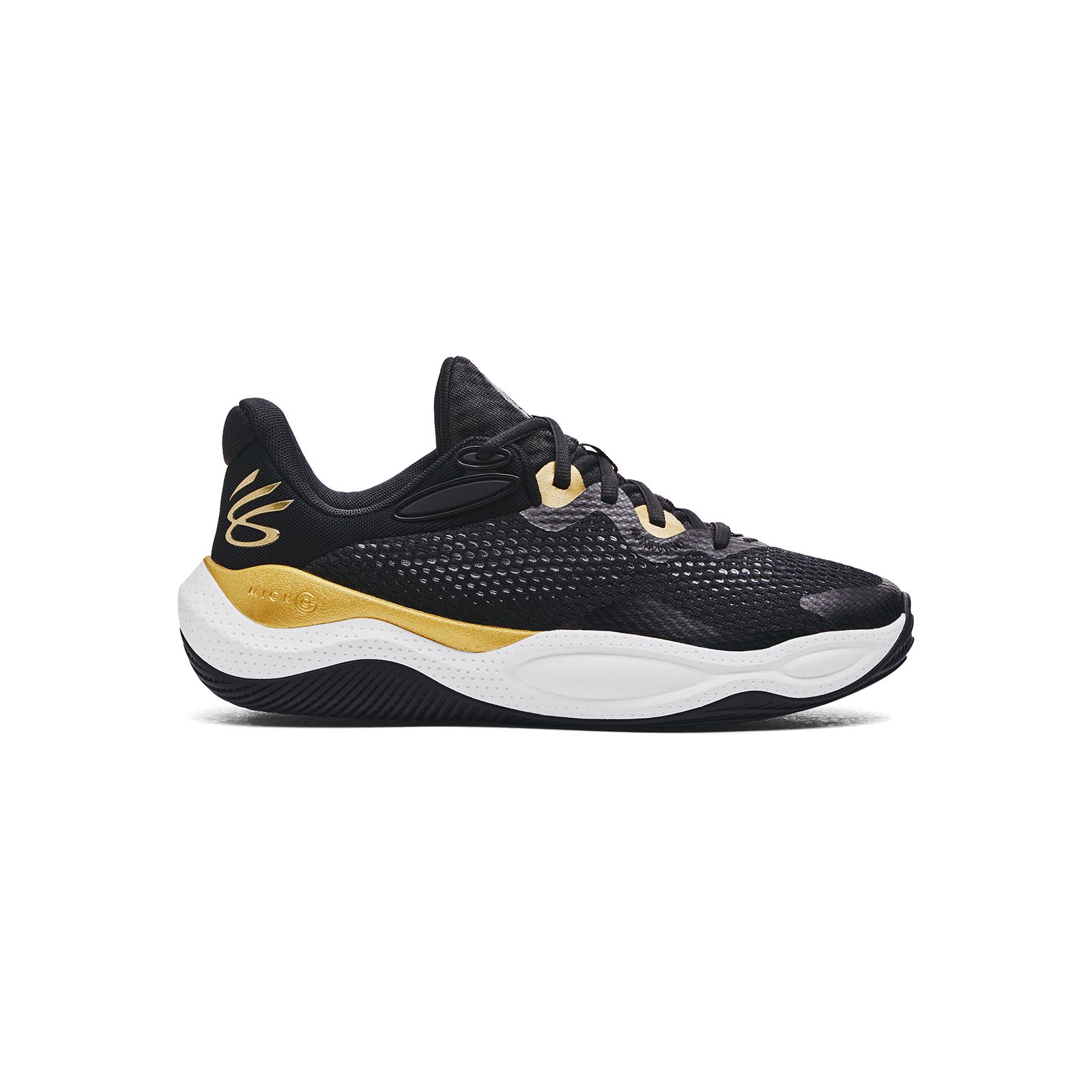 Zapatillas de basketball Curry Splash 24 unisex