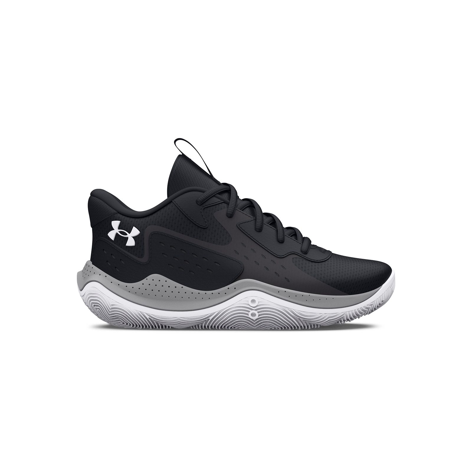 Zapatillas de basketball UA Jet '23 para preescolar