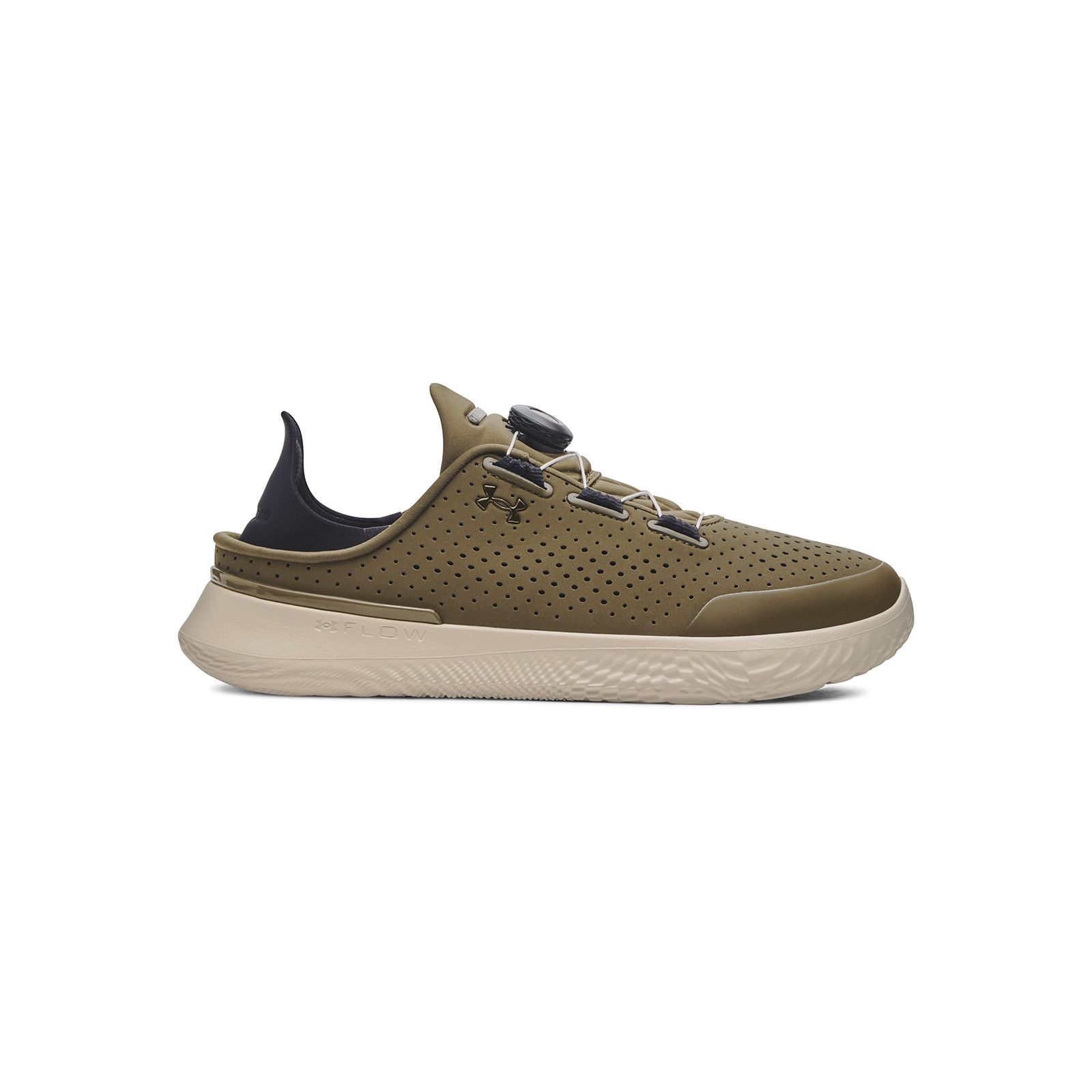 Zapatillas de entrenamiento unisex UA SlipSpeed