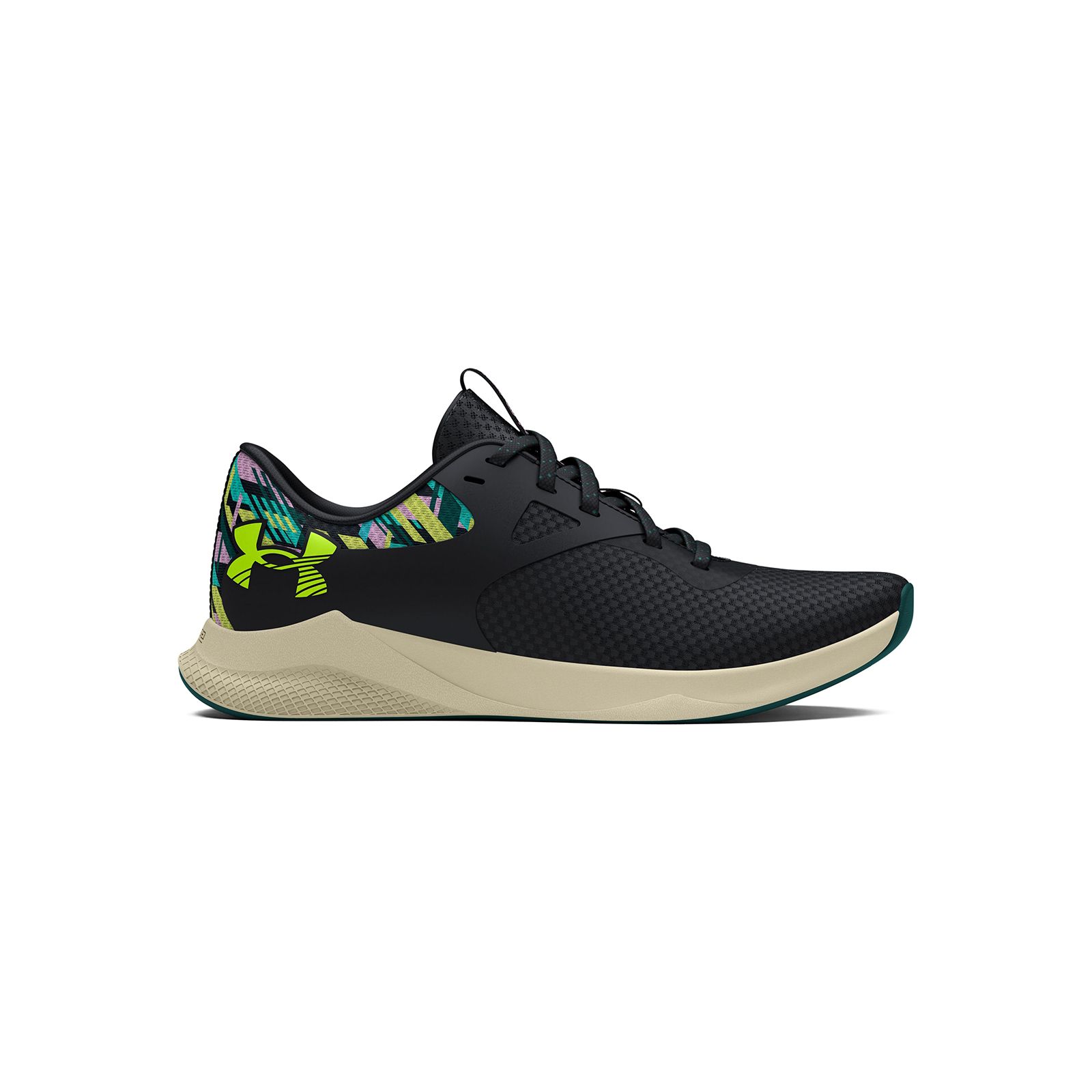Zapatillas de entrenamiento Charged Aurora 2 + para mujer Under Armour