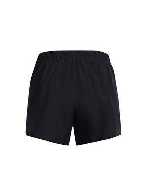 Shorts  UA Fly-By de 3" para mujer