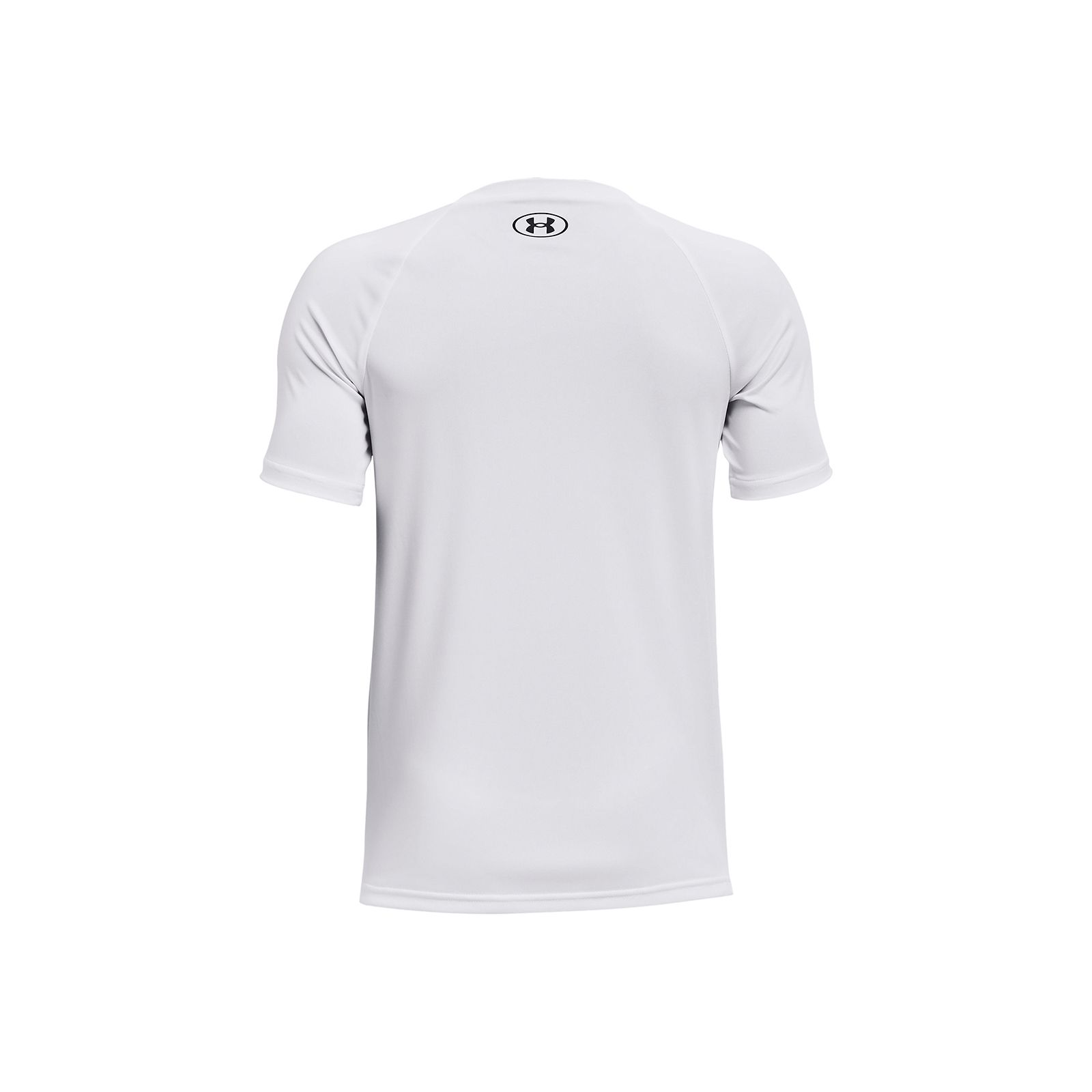 Polera UA Tech™ Big Logo para niño