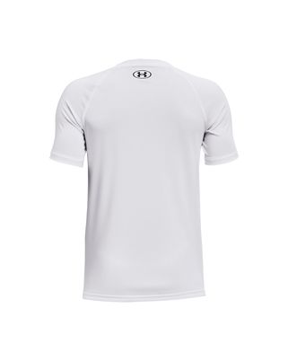 Polera UA Tech™ Big Logo para niño